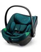 KINDERKRAFT Scoica auto iCare iSize Rwf Harbor blue