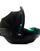 KINDERKRAFT Scoica auto iCare iSize Rwf Harbor blue