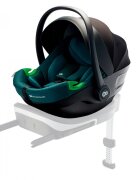 KINDERKRAFT Scoica auto iCare iSize Rwf Harbor blue