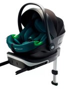 KINDERKRAFT Scoica auto iCare iSize Rwf Harbor blue