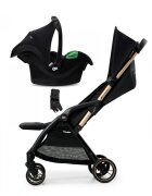 KINDERKRAFT Set adaptoare pentru carucior Apino