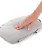 KINDERKRAFT Set de 2 perne pentru scaun de masa Enock Grey