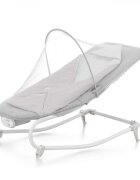 KINDERKRAFT Sezlong 3 in 1 Felio 2 stone grey