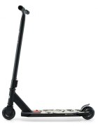 KINDERKRAFT Trotineta Solis Black greutate admisa 100 kg roti PU rulmenti ABEC-9
