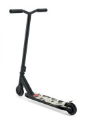 KINDERKRAFT Trotineta Solis Black greutate admisa 100 kg roti PU rulmenti ABEC-9