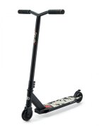 KINDERKRAFT Trotineta Solis Black greutate admisa 100 kg roti PU rulmenti ABEC-9