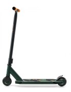 KINDERKRAFT Trotineta Solis Green greutate admisa 100 kg roti PU rulmenti ABEC-9