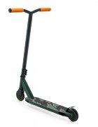KINDERKRAFT Trotineta Solis Green greutate admisa 100 kg roti PU rulmenti ABEC-9