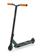KINDERKRAFT Trotineta Solis Green greutate admisa 100 kg roti PU rulmenti ABEC-9