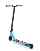 KINDERKRAFT Trotineta Solis Pink greutate admisa 100 kg roti PU rulmenti ABEC-9