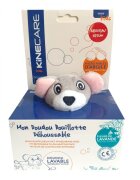 Kinecare Jucarie termica de plus Soricel 15x15 griroz