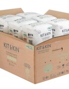 Kit and Kin Scutece chilotel Hipoalergenice Eco KitKin Pull Up Maxi 132 buc Marimea 4