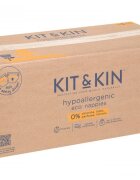 Kit and Kin Scutece Hipoalergenice Eco KitKin 112 buc Marimea 5