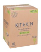 Kit and Kin Scutece Hipoalergenice Eco KitKin 152 buc Marimea 2
