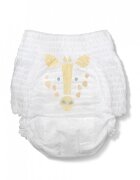 Kit and Kin Scutece Hipoalergenice Eco KitKin Chilotel l XXL 96 buc Marimea 7