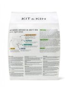 Kit and Kin Scutece Hipoalergenice Eco KitKin Chilotel YP2 14 buc Marimea 8