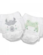 Kit and Kin Scutece Hipoalergenice Eco KitKin Chilotel YP2 14 buc Marimea 8