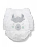 Kit and Kin Scutece Hipoalergenice Eco KitKin Chilotel YP2 84 buc Marimea 8