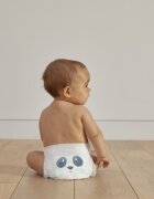 Kit and Kin Scutece hipoalergenice Eco KitKin marimea 2 4-8 kg 38 buc