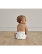 Kit and Kin Scutece hipoalergenice Eco KitKin marimea 2 4-8 kg 38 buc