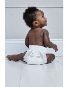 Kit and Kin Scutece hipoalergenice Eco KitKin marimea 3 6-10 kg 32 buc
