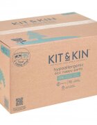Kit and Kin Scutece Hipoalergenice Eco KitKin Pull Up 108 buc Marimea 6