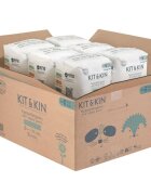 Kit and Kin Scutece Hipoalergenice Eco KitKin Pull Up 108 buc Marimea 6