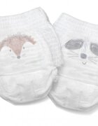 Kit and Kin Scutece Hipoalergenice Eco KitKin Pull Up 108 buc Marimea 6