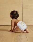 Kit and Kin Scutece hipoalergenice Eco KitKin Pull Up Maxi marimea 4 9-15 kg 22 buc