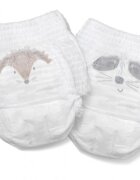 Kit and Kin Scutece Hipoalergenice Eco KitKin Pull Up XL6 Marimea 6 15 kg+ 18 buc