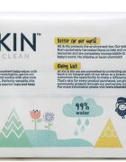 Kit and Kin Servetele umede biodegradabile KitKin