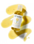 Kit and Kin Ulei natural KitKin pentru masaj bebelusi 100ml