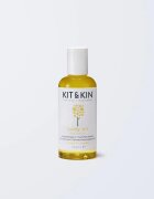 Kit and Kin Ulei natural KitKin pentru masaj bebelusi 100ml