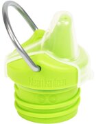 Klean Kanteen Capac Bright Green cioc