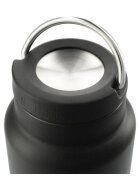 Klean Kanteen Capac ermetic Black Loop TK Wide