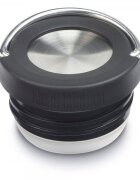 Klean Kanteen Capac ermetic Black Loop TK Wide