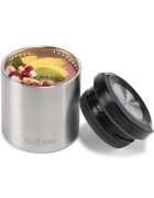 Klean Kanteen Cutie termoizolanta din otel inoxidabil cu capac TKCanister 237 ml