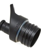 Klean Kanteen Recipient din otel inoxidabil 800 ml cu capac sport Classic Narrow Pepper Ridge