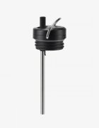 Klean Kanteen Sticla termica TK Wide Twist Cap 355 ml Space Case