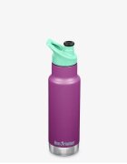 Klean Kanteen Termos cu capac Sport Kid Classic 355 ml Sparkling Grape