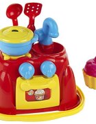 KLEIN Bucatarie picnic pentru plaja