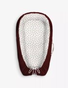 Klups Baby Nest Rosu V108