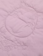 Klups Lenjerie pat 2 piese cu umplutura Animals and Love Hippo A001