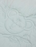 Klups Lenjerie pat 2 piese cu umplutura Animals and Love Koala A003