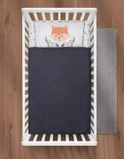 Klups Lenjerie pat 2 piese Nature and Love Forest N004-C4