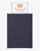 Klups Lenjerie pat 2 piese Nature and Love Forest N004-C4