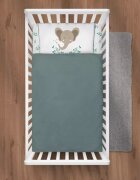 Klups Lenjerie pat 2 piese Nature and Love Savanna N002-C4