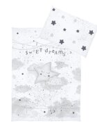 Klups Lenjerie pat 3 piese My Star K065