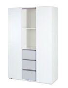 Klups Mobilier camera copii si bebelusi Dalia gri