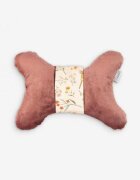 Klups Perna fluture anti-soc flower F001